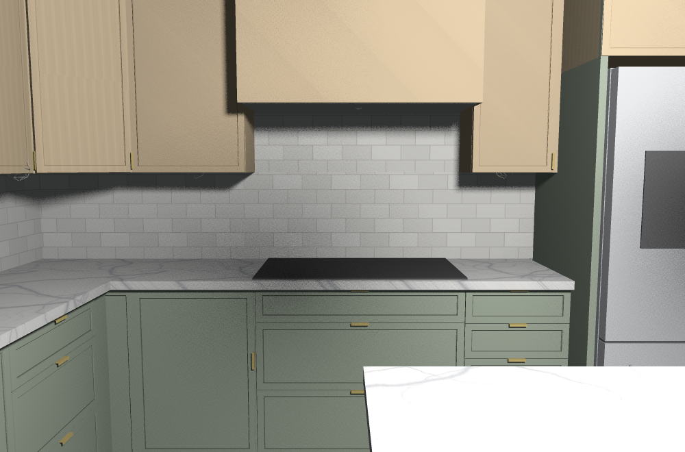 cooktop