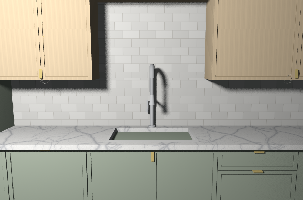sinkwall